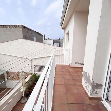 Fantastico Y Acogedor Apartamento En Sant Feliu Sant Feliu de Guixols Exterior photo