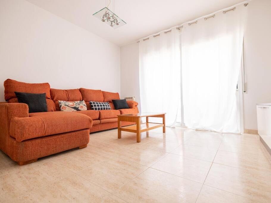 Fantastico Y Acogedor Apartamento En Sant Feliu Sant Feliu de Guixols Exterior photo