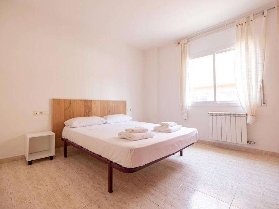 Fantastico Y Acogedor Apartamento En Sant Feliu Sant Feliu de Guixols Exterior photo