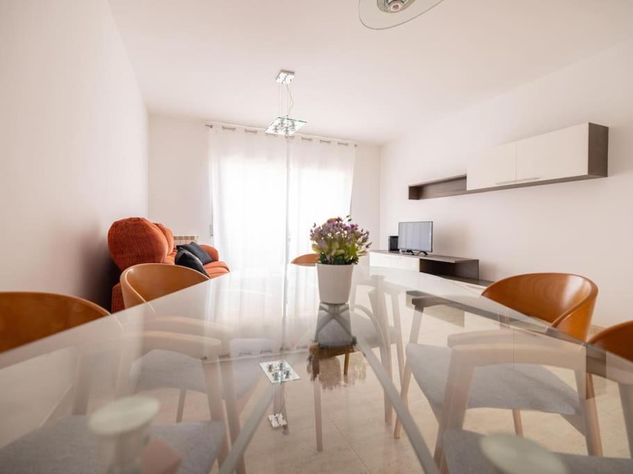 Fantastico Y Acogedor Apartamento En Sant Feliu Sant Feliu de Guixols Exterior photo