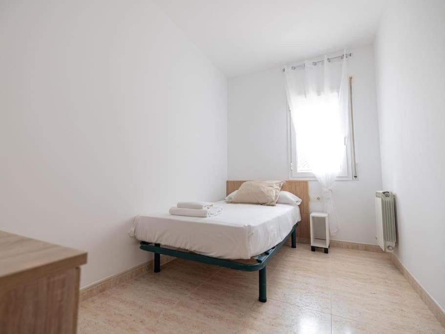 Fantastico Y Acogedor Apartamento En Sant Feliu Sant Feliu de Guixols Exterior photo